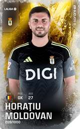 Horaţiu Moldovan - limited