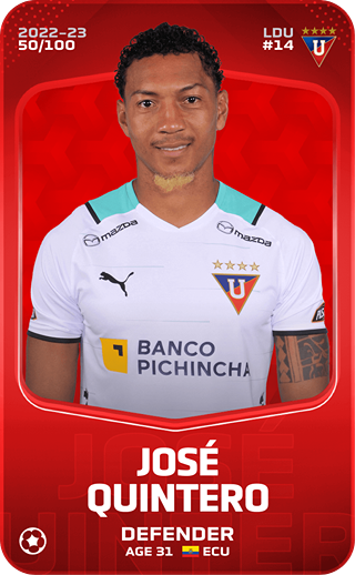 José Quintero - rare