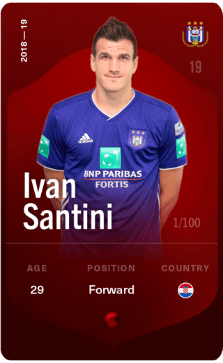 Ivan Santini