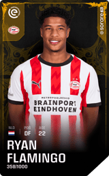 Ryan Flamingo - limited