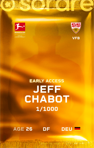 Jeff Chabot