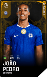 João Pedro - limited