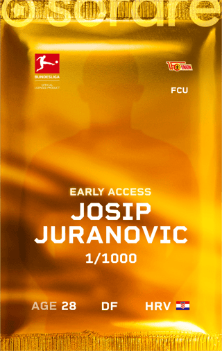 Josip Juranovic