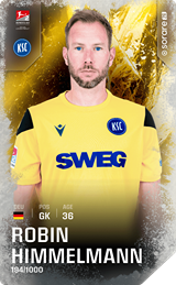 Robin Himmelmann - limited