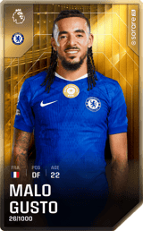 Malo Gusto - limited