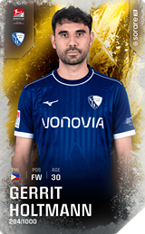 Gerrit Holtmann - limited