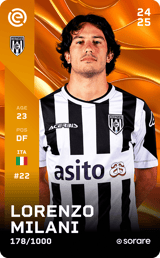 Lorenzo Milani - limited
