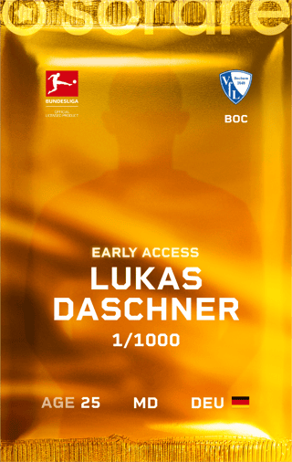 Lukas Daschner