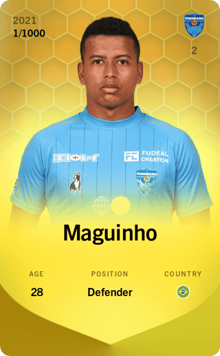 Maguinho