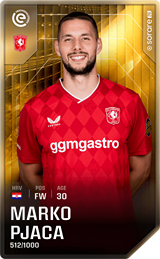 Marko Pjaca - limited