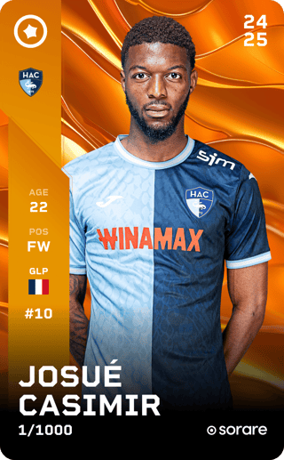 Josué Casimir