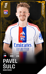 Pavel Šulc - limited