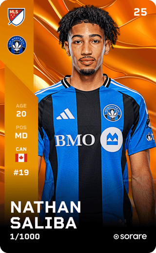 Nathan Saliba