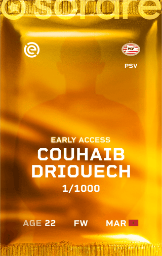 Couhaib Driouech