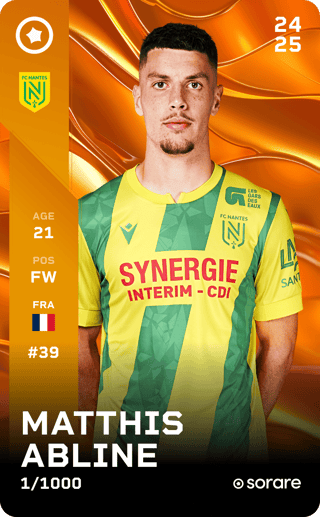 Matthis Abline