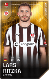 Lars Ritzka - limited