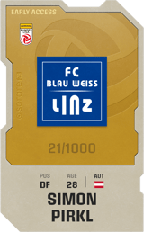 Simon Pirkl - limited