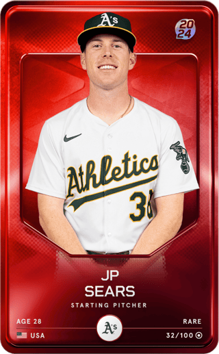 JP Sears - rare