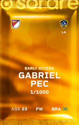 Gabriel Pec