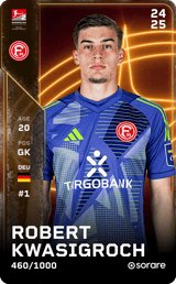 Robert Kwasigroch - limited