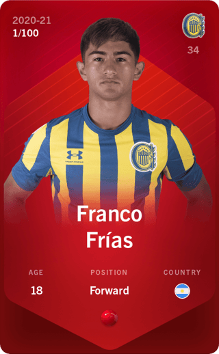Franco Frías