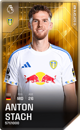 Anton Stach - limited