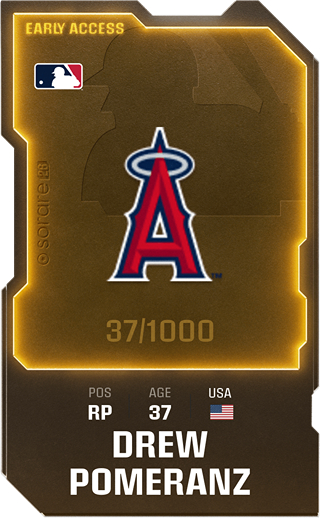 Drew Pomeranz - limited