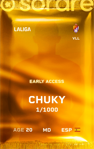 Chuky