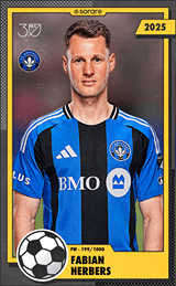 Fabian Herbers - limited