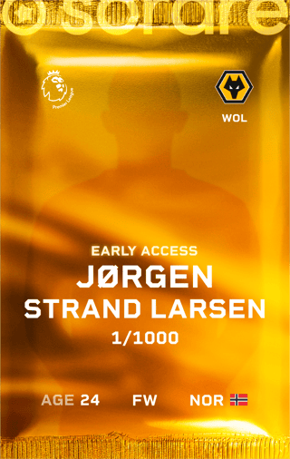 Jørgen Larsen