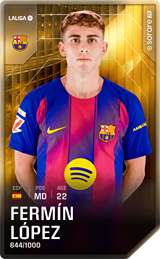 Fermín - limited