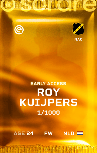 Roy Kuijpers