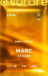 Marc Cardona - limited