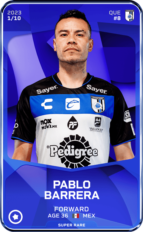 Pablo Acosta (footballer) - Wikiwand