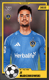 JT Marcinkowski - limited