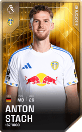 Anton Stach - limited