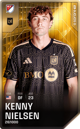 Kenneth Nielsen - limited