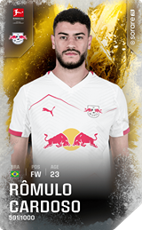 Rômulo - limited