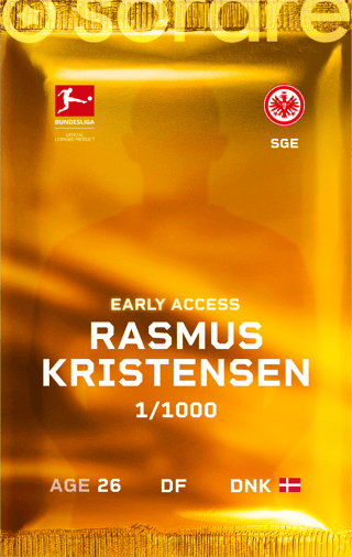 Rasmus Kristensen