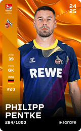 Philipp Pentke - limited
