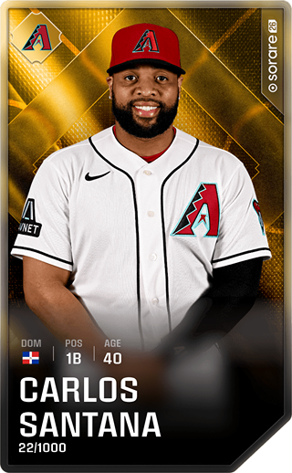 Carlos Santana - limited