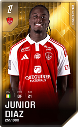 Michel Diaz - limited