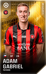 Adam Gabriel - limited