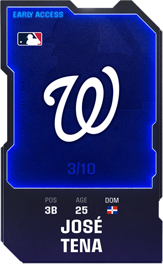 José Tena - super_rare