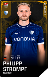 Philipp Strompf - limited