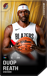 Duop Reath - limited