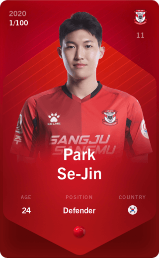 Park Se-Jin