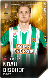 Noah Bischof - limited