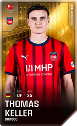 Thomas Keller - limited