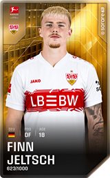 Finn Jeltsch - limited